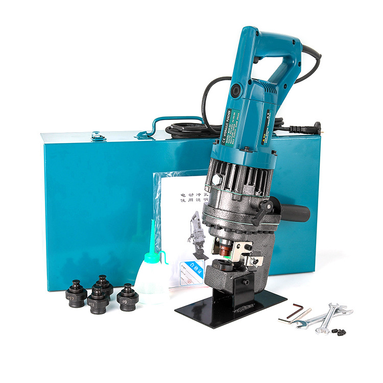 electric punching machine