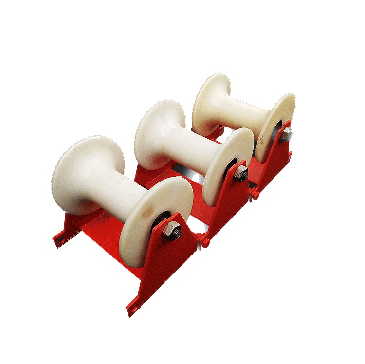 cable guide roller