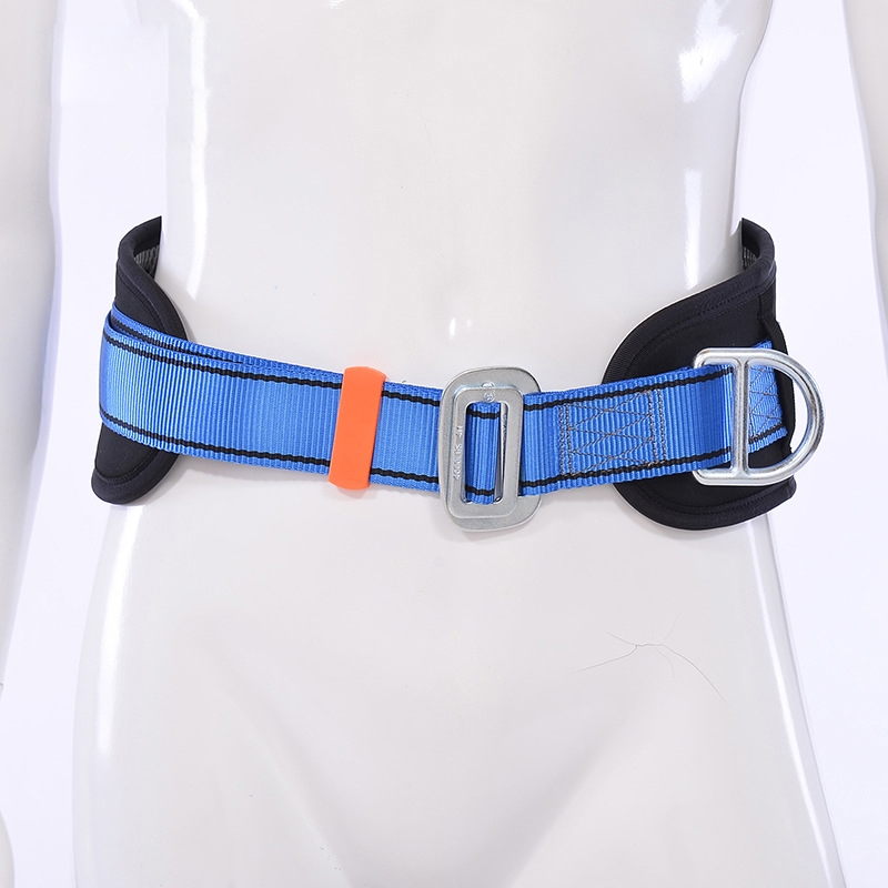 waist safety belt