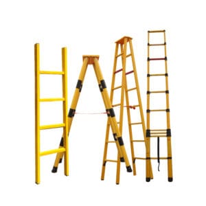 telescopic ladder