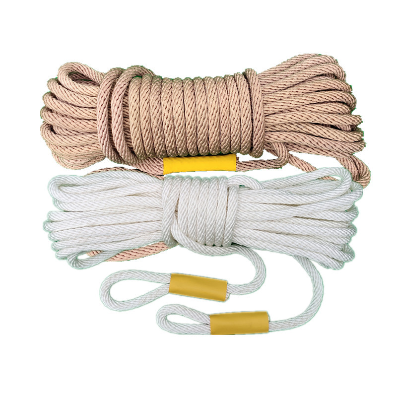 insulated nylon rope