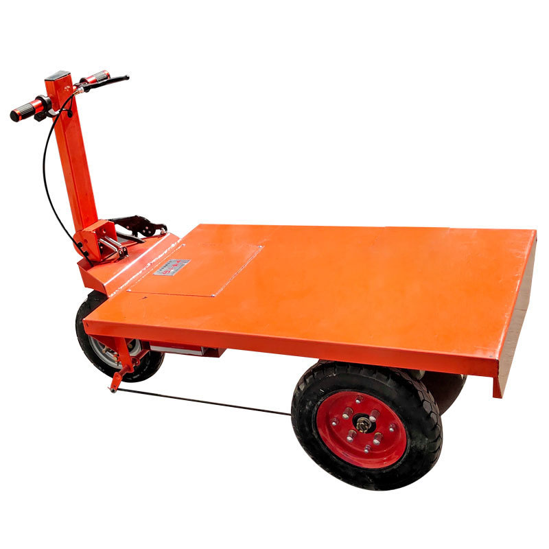 Tricycle Electric Cargo