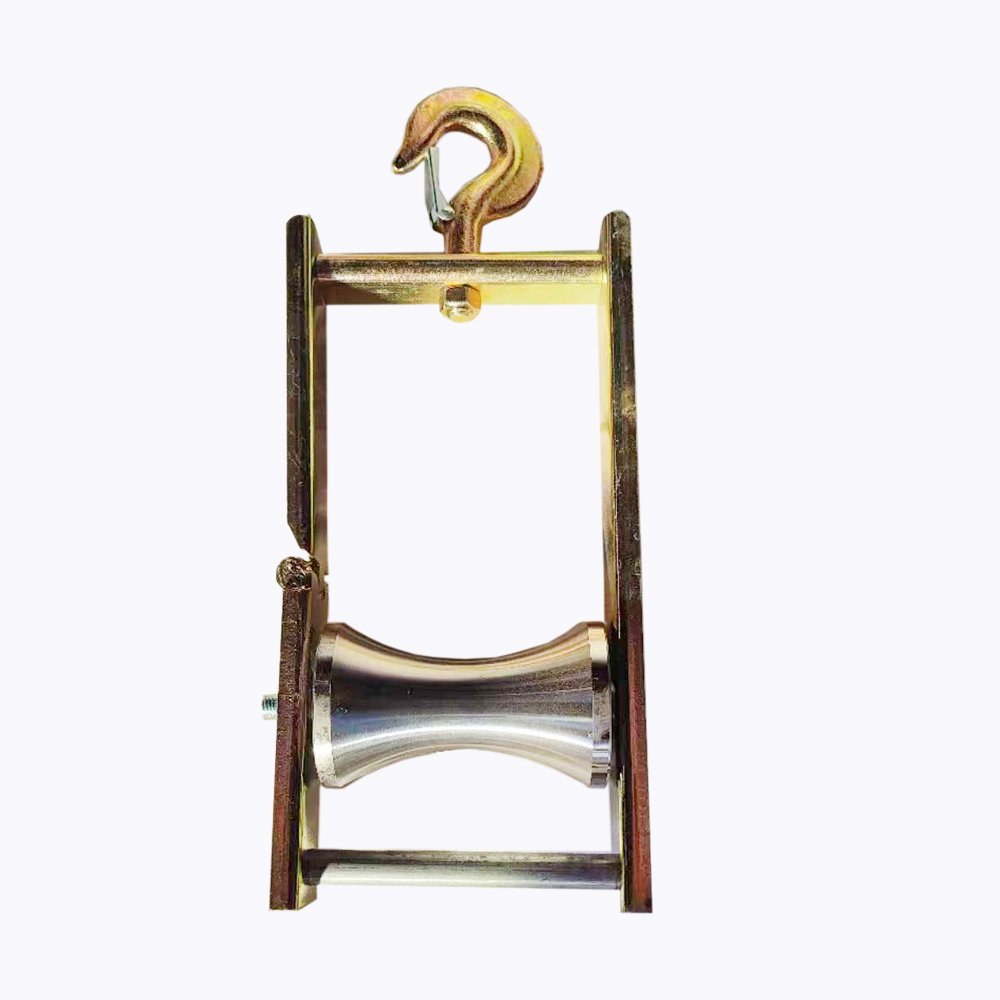 Aerial Cable Stringing Block - Henan Hwatian Power-Power Transmission Tools