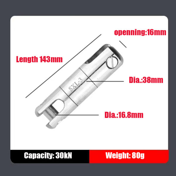 Cable Swivel - Image 2