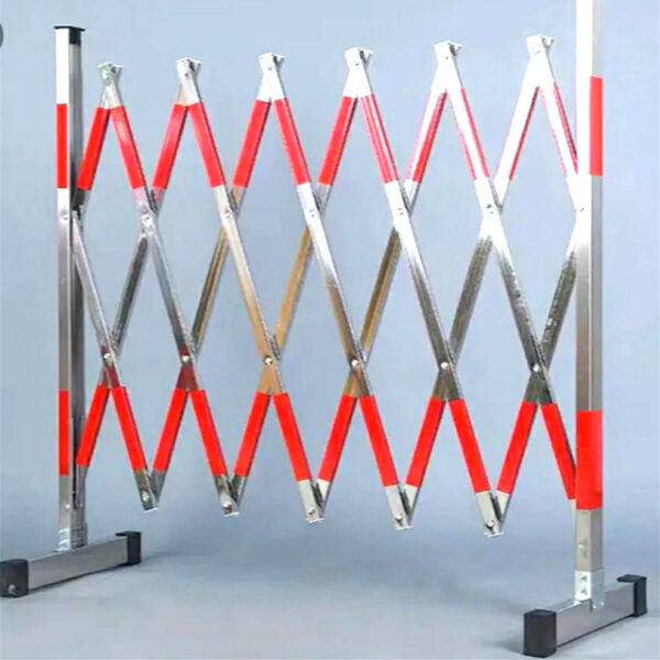Fiberglass Extension Fence - Image 3