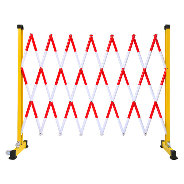 Fiberglass Extension Fence - Image 2
