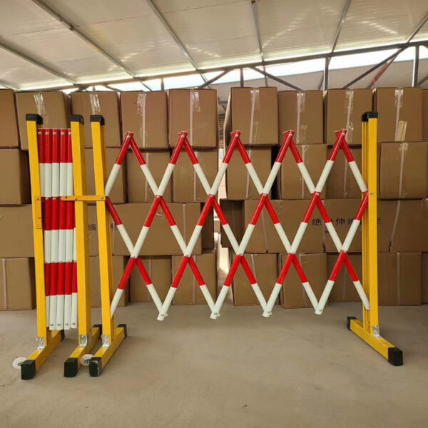 Fiberglass Extension Fence - Image 4
