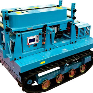 Tank cable pusher 900