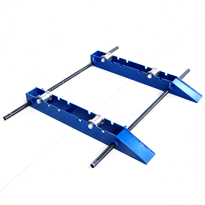 Manual Cable Reel Stand - Image 2