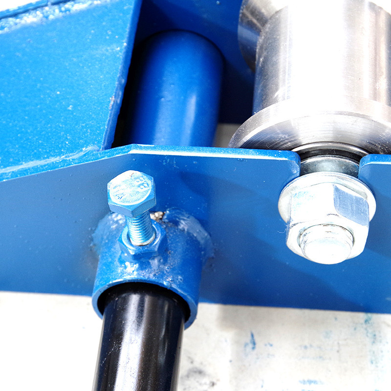 Manual Cable Reel Stand - Image 3