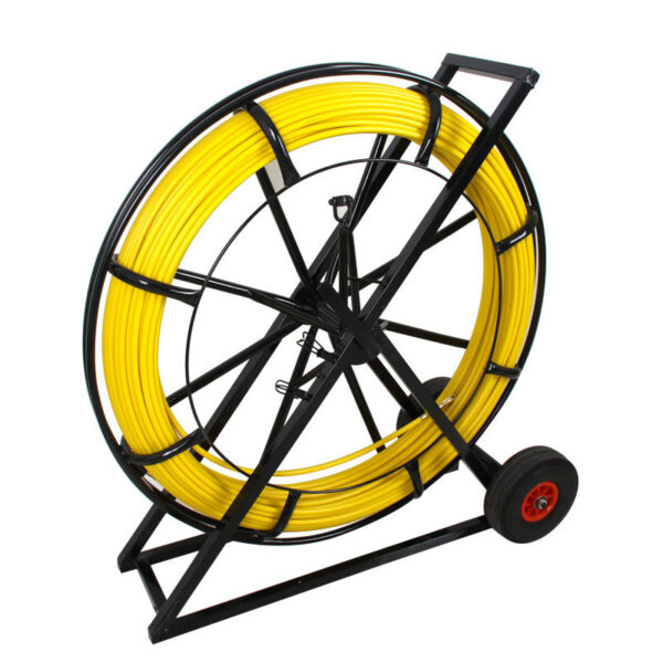 Conduit Rodder