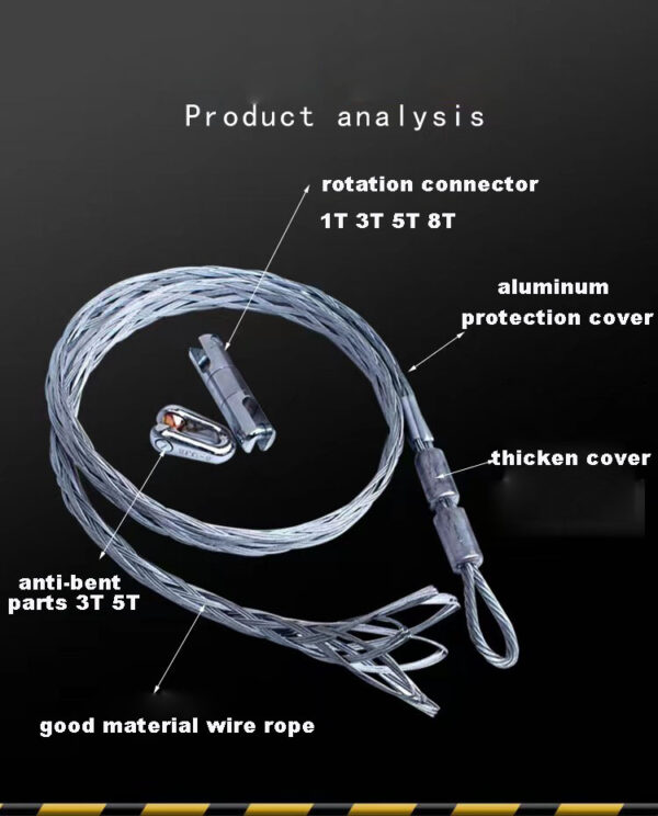 Cable Connector - Image 4