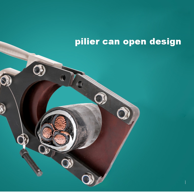 Manual Cutting Tool - Image 2