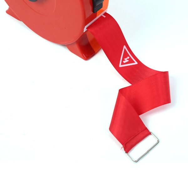 Disc Warning Tape - Image 4