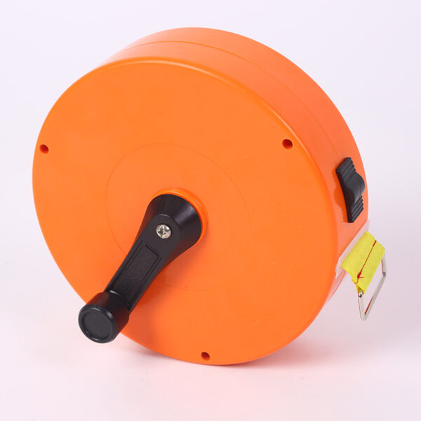 Disc Warning Tape - Image 3