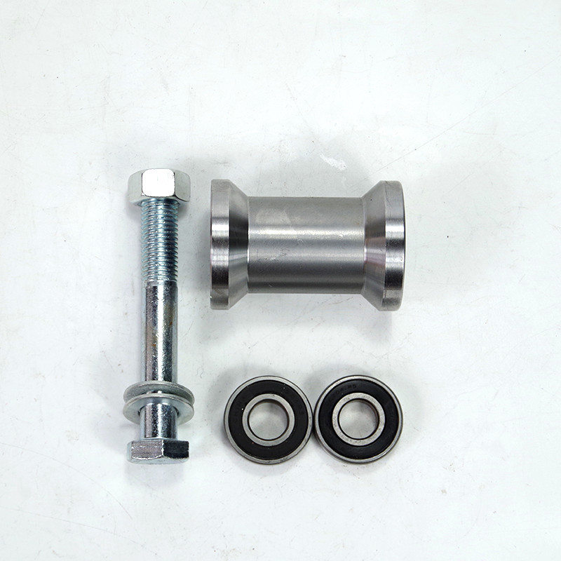 Manual Cable Reel Stand - Image 4