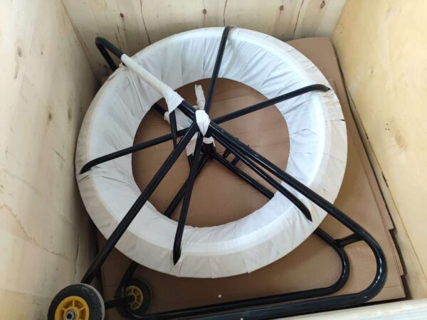 Conduit Rodder - Image 4